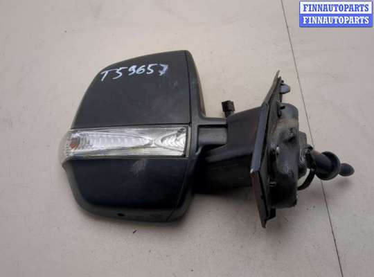купить Зеркало боковое на Fiat Doblo 2009-2022