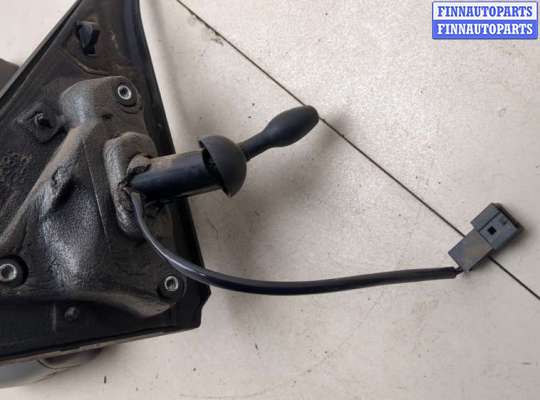 купить Зеркало боковое на Fiat Doblo 2009-2022