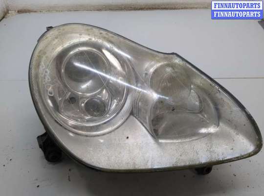 Кронштейн фары PR40133 на Porsche Cayenne 2002-2010