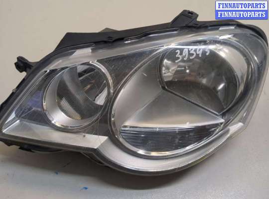 купить Фара (передняя) на Volkswagen Polo 2005-2009