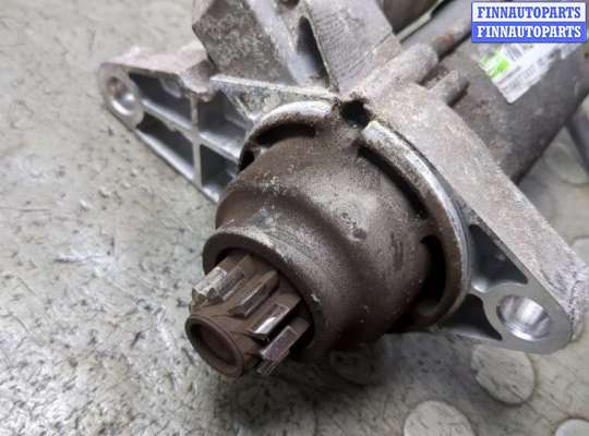 купить Стартер на Volkswagen Polo 2005-2009