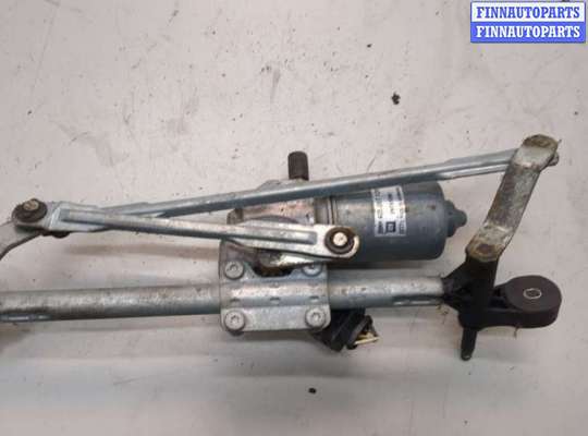 купить Механизм стеклоочистителя (трапеция дворников) на Opel Corsa D 2006-2014