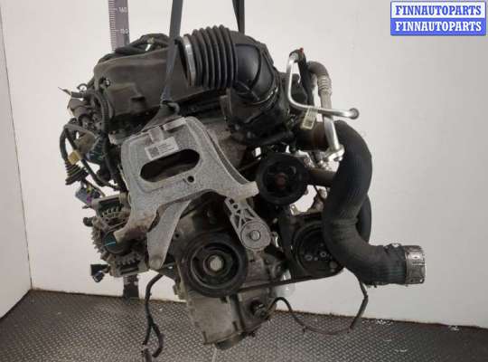 купить Турбина на Chevrolet Equinox 2017-2024