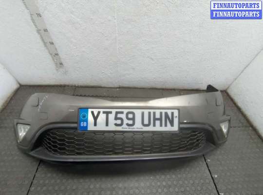 Купить Бампер на Honda Civic 2005-2012 Бампер HD532715 на Honda Civic 2005-2012