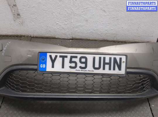 купить Бампер на Honda Civic 2005-2012