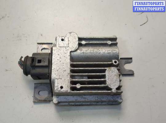 купить Блок управления топливным насосом на Porsche Panamera 2009-2016