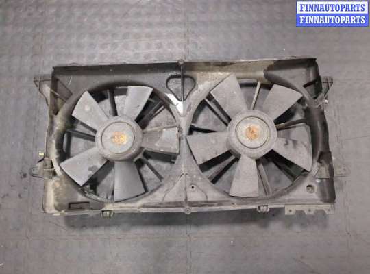 купить Вентилятор радиатора на Lincoln Navigator 2006-2014