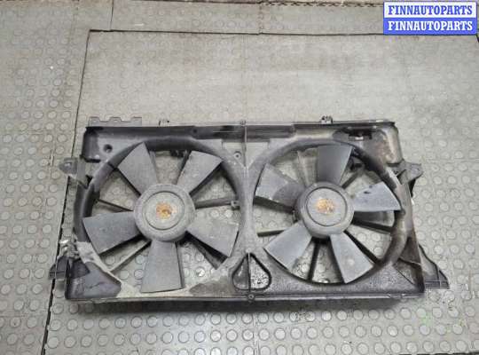 купить Вентилятор радиатора на Lincoln Navigator 2006-2014