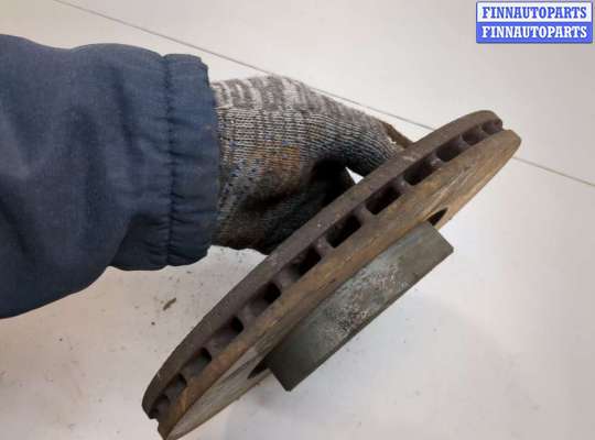 купить Диск тормозной на Volkswagen Passat CC 2012-2017