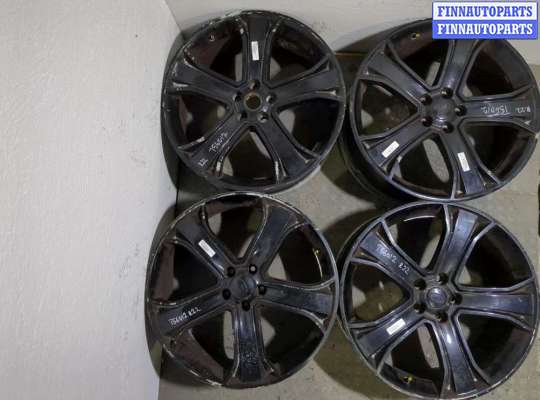 купить Комплект литых дисков на Land Rover Range Rover Sport 2005-2013
