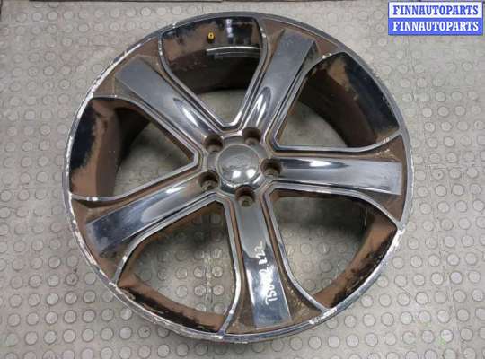 купить Комплект литых дисков на Land Rover Range Rover Sport 2005-2013