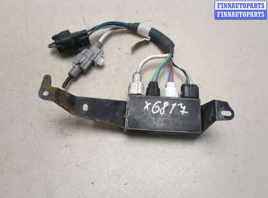 купить Реле накала на Toyota RAV 4 2013-2015