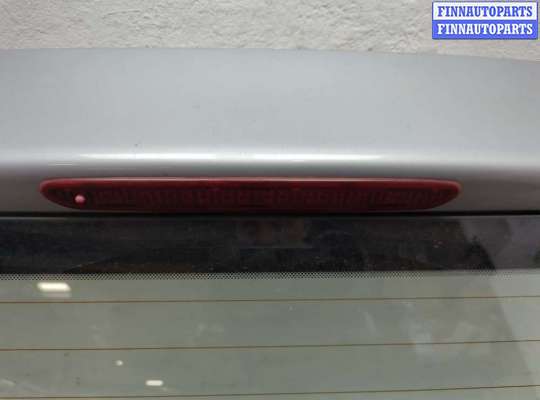 купить Крышка (дверь) багажника на Fiat Grande Punto 2005-2010