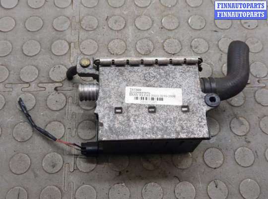 Догреватель BM3555996 на BMW X3 E83 2003-2010