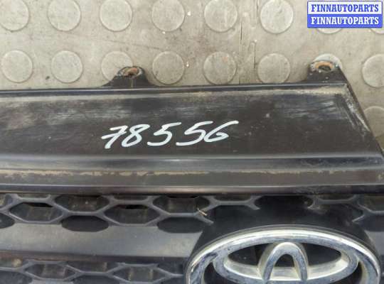 купить Решетка радиатора на Toyota RAV 4 2000-2005