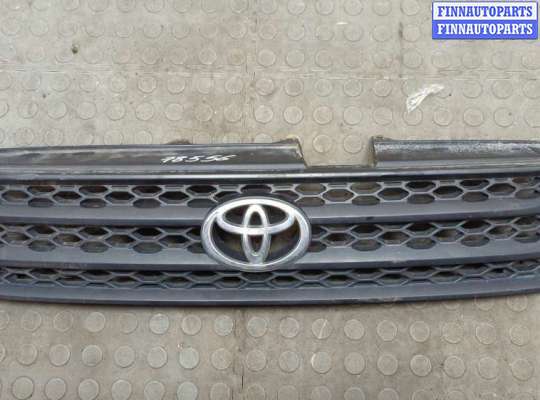 Решетка радиатора TT895321 на Toyota RAV 4 2000-2005