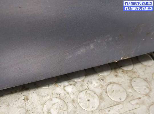 купить Капот на Mercedes E W211 2002-2009