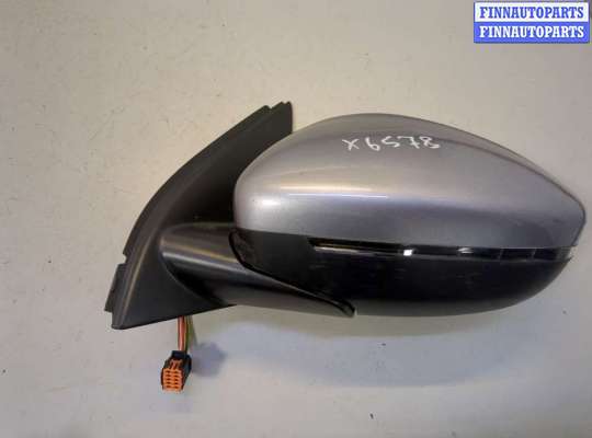 купить Зеркало боковое на Peugeot 308 2013-2021
