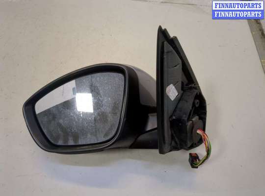 купить Зеркало боковое на Peugeot 308 2013-2021