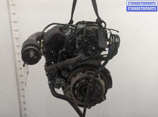 купить Двигатель (ДВС) на Ford Focus 2 2005-2008