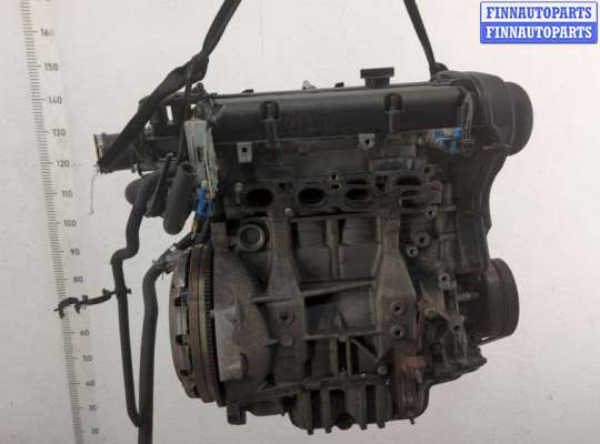 купить Двигатель (ДВС) на Ford Focus 2 2005-2008