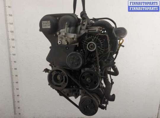 купить Двигатель (ДВС) на Ford Focus 2 2005-2008