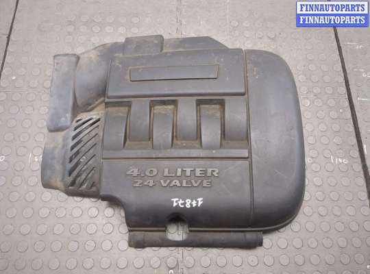 купить Накладка декоративная на ДВС на Chrysler Pacifica 2003-2008