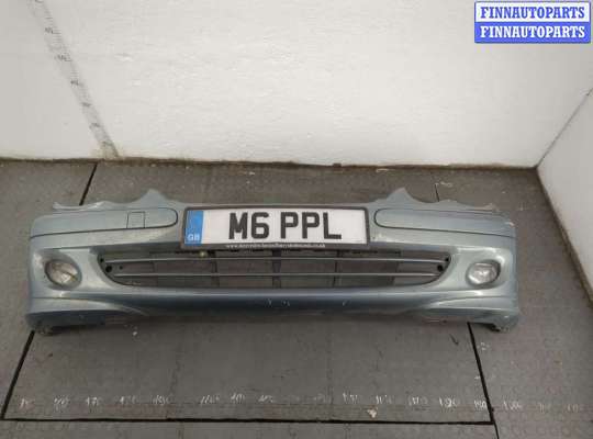 Бампер MB1693259 на Mercedes C W203 2000-2008