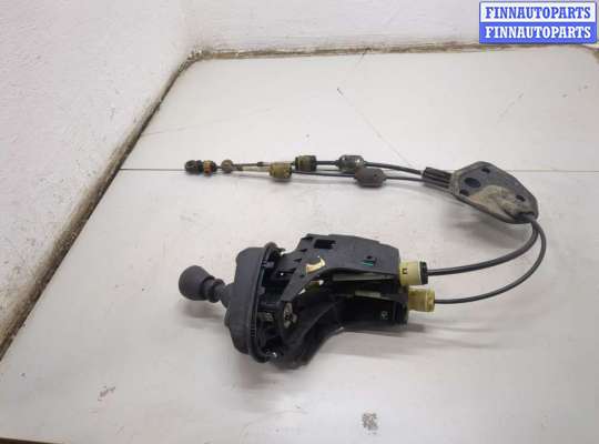 Кулиса КПП RN1552730 на Renault Scenic 2003-2009