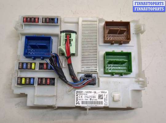 купить Блок управления бортовой сети (Body Control Module) на Volvo XC60 2008-2017