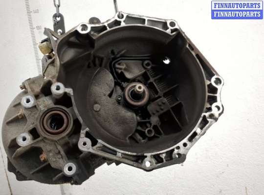 КПП 6-ст.мех. (МКПП) OP2377728 на Opel Zafira B 2005-2014