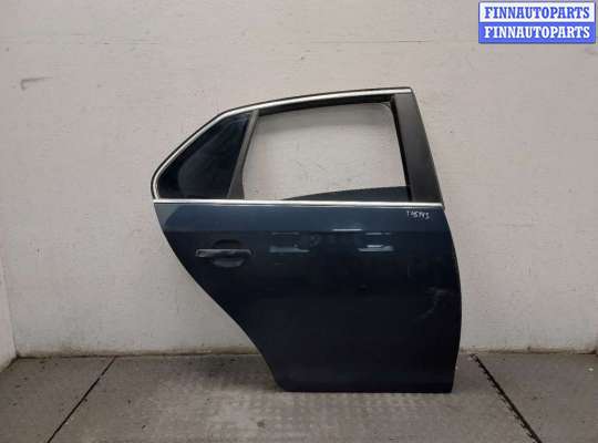 купить Дверь боковая (легковая) на Volkswagen Jetta 5 2004-2010
