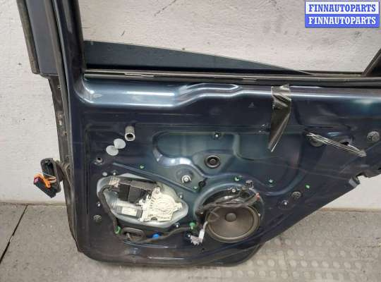 купить Дверь боковая (легковая) на Volkswagen Jetta 5 2004-2010