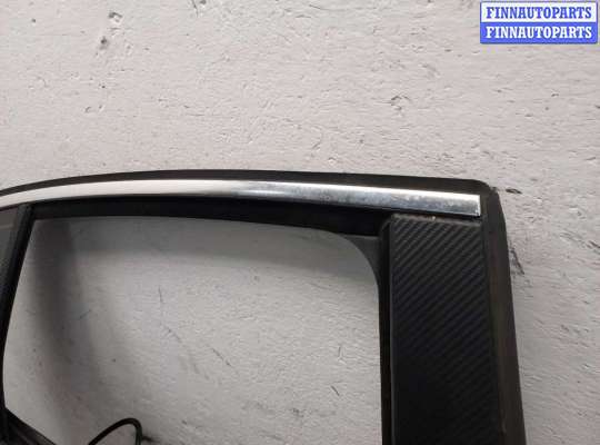 купить Дверь боковая (легковая) на Volkswagen Jetta 5 2004-2010