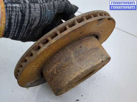 купить Диск тормозной на Land Rover Discovery 2 1998-2004