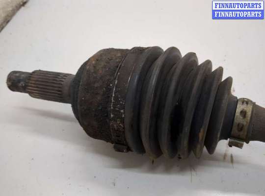 купить Полуось (приводной вал, шрус) на Mazda 6 (GH) 2007-2012