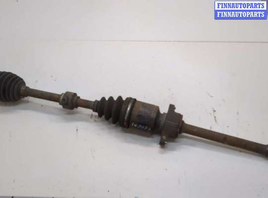 Купить Полуось (приводной вал, шрус) на Mazda 6 (GH) 2007-2012 Полуось (приводной вал, шрус) MZ660210 на Mazda 6 (GH) 2007-2012