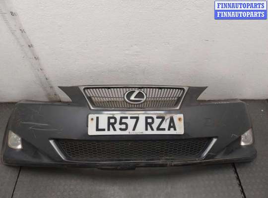Бампер LXR3324 на Lexus IS 2005-2016