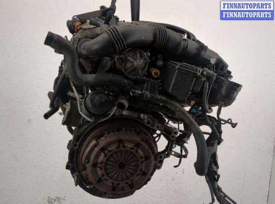 купить Двигатель (ДВС) на Peugeot Partner 2008-2012