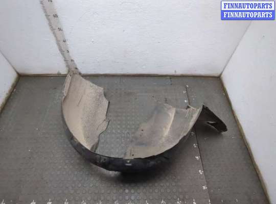 Защита арок (подкрылок) SK517571 на Skoda Octavia (A7) 2013-2023