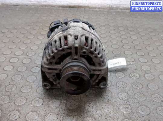 Генератор OP2354253 на Opel Zafira B 2005-2014