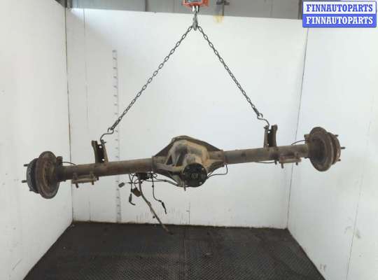 Датчик ABS FO2164540 на Ford Transit 2006-2014
