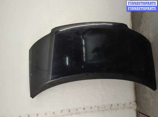 Купить Обшивка капота на Volkswagen Sharan 2000-2010 Обшивка капота ST333100 на Volkswagen Sharan 2000-2010