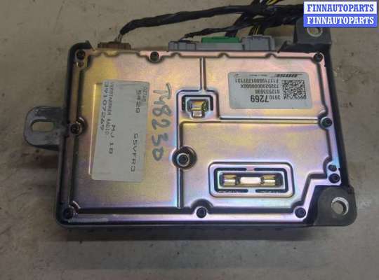 купить Усилитель звука на Opel Insignia 2017-2022