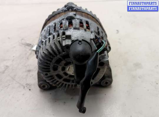 купить Генератор на Nissan Juke 2010-2019