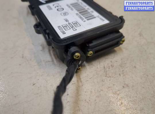 ЭБУ прочее на Mercedes-Benz SLK (R171)