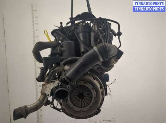 купить Двигатель (ДВС) на Ford Focus 2 2005-2008