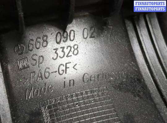 купить Коллектор впускной на Mercedes A W168 1997-2004