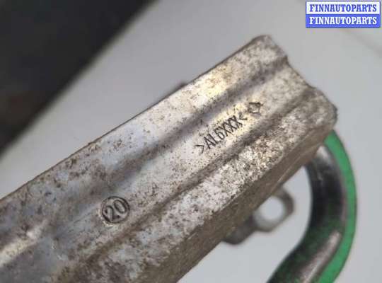 купить Усилитель бампера на Renault Megane 3 2009-2016