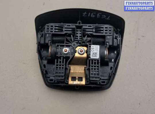 купить Подушка безопасности водителя на Renault Scenic 2012-2016
